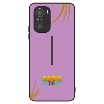 Obal pre Xiaomi Poco F3 - COONDA růžovka