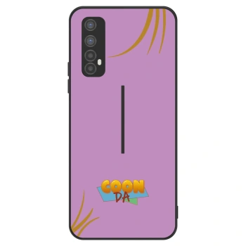 Obal pre Realme 7 - COONDA růžovka
