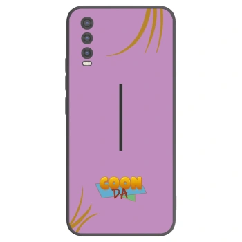 Obal pre Vivo Y20s - COONDA růžovka