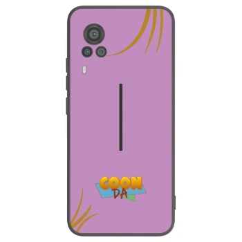 Obal pre Vivo X60 Pro 5G - COONDA růžovka