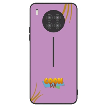 Obal pre Huawei Nova 8i - COONDA růžovka