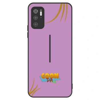 Obal pre Xiaomi Poco M3 Pro 5G - COONDA růžovka