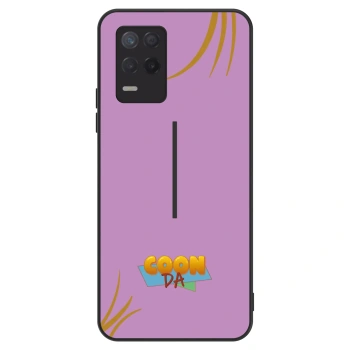 Obal pre Realme 8 5G - COONDA růžovka