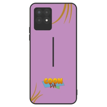 Obal pre Realme 8i - COONDA růžovka