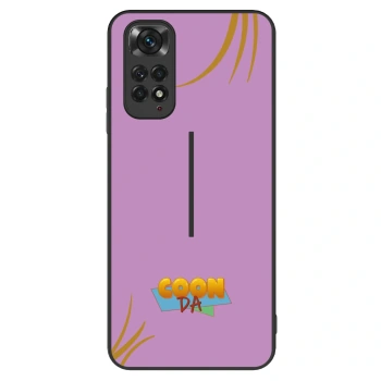 Obal pre Xiaomi Redmi Note 11 - COONDA růžovka