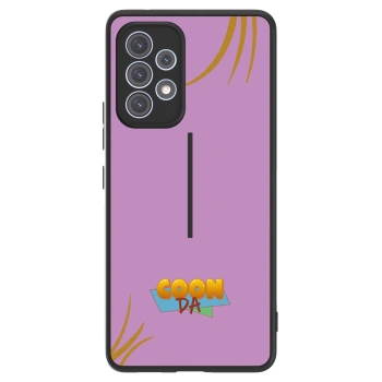 Picasee ULTIMATE CASE pro Samsung Galaxy A53 5G A536 - COONDA růžovka