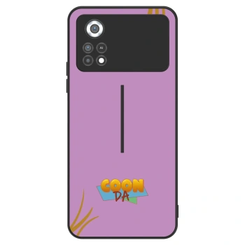 Obal pre Xiaomi Poco X4 Pro 5G - COONDA růžovka