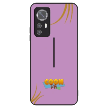 Obal pre Xiaomi 12 - COONDA růžovka