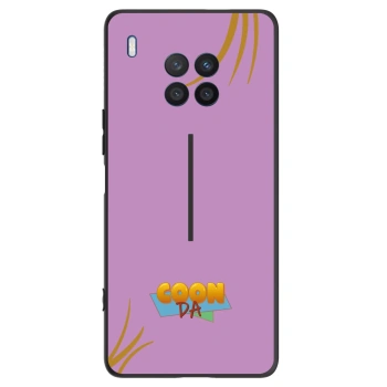 Obal pre Honor 50 Lite - COONDA růžovka