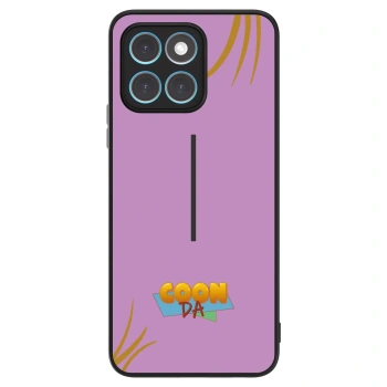 Obal pre Honor X8 4G - COONDA růžovka