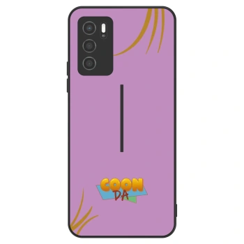 Obal pre OPPO A16s - COONDA růžovka
