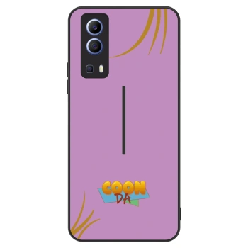 Obal pre Vivo Y52 5G - COONDA růžovka