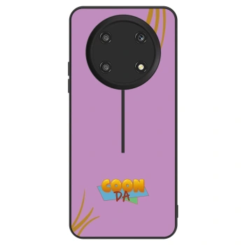 Obal pre Honor Magic4 Lite 5G - COONDA růžovka