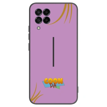 Obal pre Samsung Galaxy M53 5G - COONDA růžovka