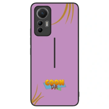 Obal pre Xiaomi 12 Lite - COONDA růžovka