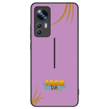 Picasee ULTIMATE CASE pro Xiaomi 12T Pro - COONDA růžovka