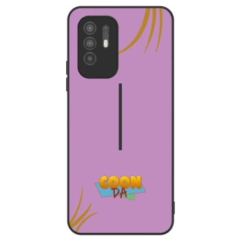 Obal pre OPPO A94 5G - COONDA růžovka