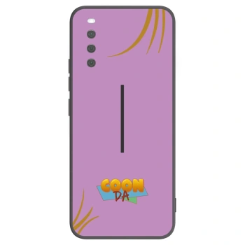 Obal pre Sony Xperia 10 III - COONDA růžovka