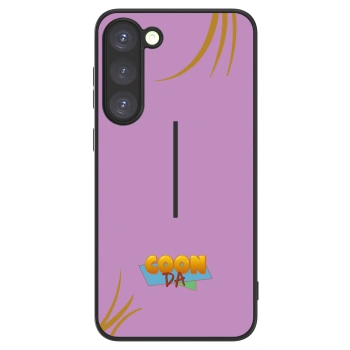 Obal pre Samsung Galaxy S23+ 5G - COONDA růžovka