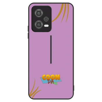 Obal pre Xiaomi Poco X5 - COONDA růžovka