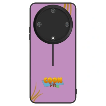 Obal pre Honor Magic5 Lite 5G - COONDA růžovka