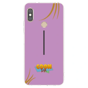 Obal pre Xiaomi Redmi Note 5 Global - COONDA růžovka