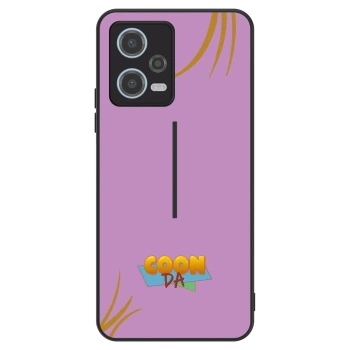 Obal pre Xiaomi Redmi Note 12 5G - COONDA růžovka