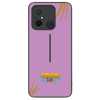 Obal pre Xiaomi Redmi 12C - COONDA růžovka