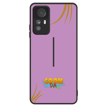 Obal pre Xiaomi Redmi Note 12S - COONDA růžovka