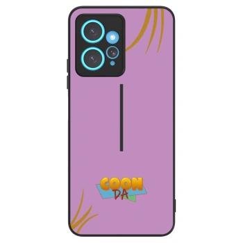 Obal pre Xiaomi Redmi Note 12 4G - COONDA růžovka