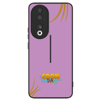 Obal pre Honor 90 5G - COONDA růžovka