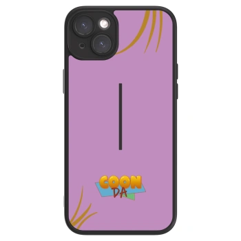 Picasee ULTIMATE CASE MagSafe pro Apple iPhone 15 Plus - COONDA růžovka