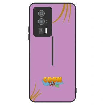 Obal pre Xiaomi Poco F5 Pro 5G - COONDA růžovka