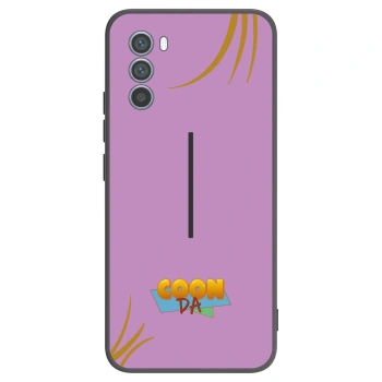 Obal pre Motorola Moto G62 - COONDA růžovka