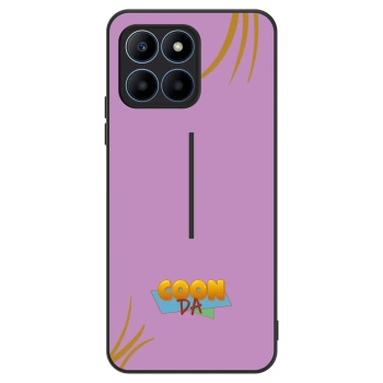 Obal pre Honor 70 Lite - COONDA růžovka