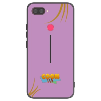 Obal pre Xiaomi Mi 8 Lite - COONDA růžovka