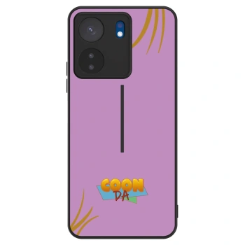 Obal pre Xiaomi Redmi 13C 4G - COONDA růžovka