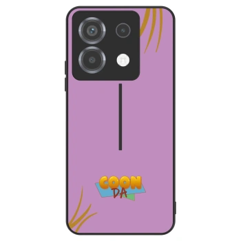 Obal pre Xiaomi Poco X6 - COONDA růžovka
