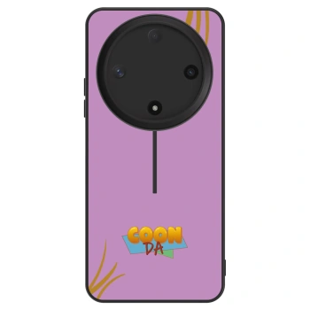 Obal pre Honor Magic6 Lite 5G - COONDA růžovka