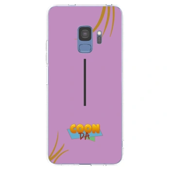Obal pre Samsung Galaxy S9 G960F - COONDA růžovka