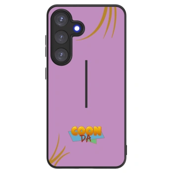 Picasee ULTIMATE CASE pro Samsung Galaxy A25 A256B 5G - COONDA růžovka