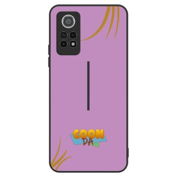 Obal pre Xiaomi Redmi Note 12 Pro 4G - COONDA růžovka