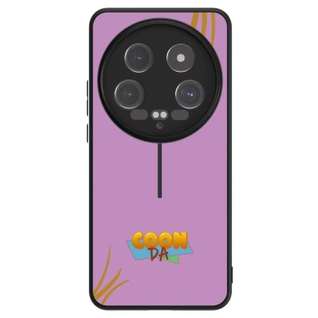 Obal pre Xiaomi 14 Ultra - COONDA růžovka