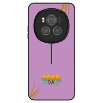 Obal pre Honor Magic6 Pro - COONDA růžovka