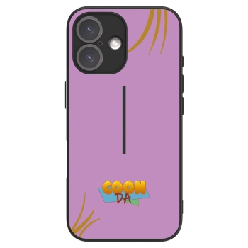Picasee ULTIMATE CASE pro Apple iPhone 16 - COONDA růžovka