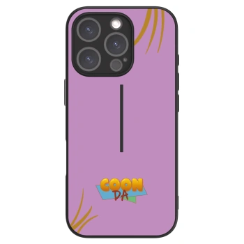 Obal pre Apple iPhone 16 Pro - COONDA růžovka