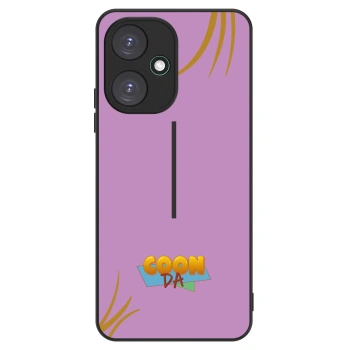 Obal pre Xiaomi Redmi 13C 5G - COONDA růžovka