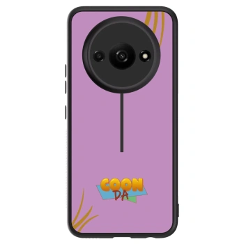 Obal pre Xiaomi Redmi A3 - COONDA růžovka