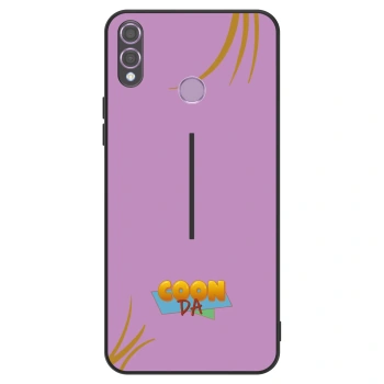 Obal pre Honor 8X - COONDA růžovka