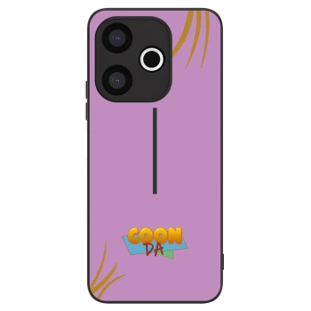 Obal pre Xiaomi Redmi 13 4G - COONDA růžovka